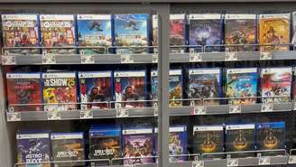 Maioria dos jogadores hardcore não compra mais jogos a preço cheio