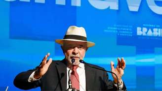 Quaest em 10 estados: Lula tem 52% de desaprovação e 43% de aprovação de eleitores