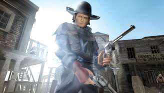 Antes de Red Dead Redemption: o jogo esquecido que criou uma lenda
