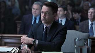 Robert Downey Jr. comparou alguns influenciadores digitais a 'pregadores picaretas' em podcast