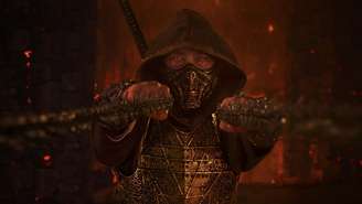 É preciso assistir à franquia Mortal Kombat antes do novo filme (Divulgação)