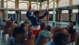 Videoclipe de 'Dance no More', de Harry Styles