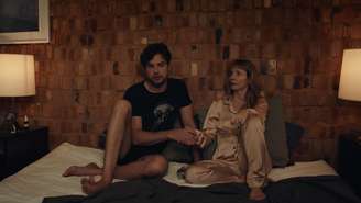 'Eclipse', de Djin Sganzerla e com Sérgio Guizé, estreia nos cinemas (Divulgação)