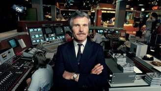 Ted Turner