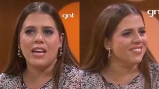 Tati Machado emociona em relato sobre o filho Rael