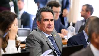 O senador pelo Piauí Ciro Nogueira (PP), que é presidente do partido