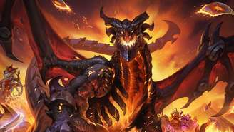 Jogamos: Hearthstone segue se reinventando com mudanças na Arena