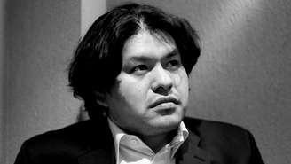 Kenji Eno, designer visionário e compositor japonês, conhecido por títulos experimentais como D e Enemy Zero