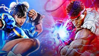 "Adoraria ver um personagem de Street Fighter em Mortal Kombat", diz Ed Boon