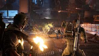 Aliens: Fireteam Elite 2 é anunciado para PC, PlayStation 5 e Xbox Series