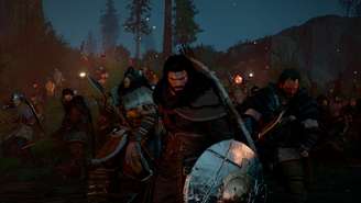 Experiência da Pearl Abyss com Black Desert ajudou a melhorar Crimson Desert