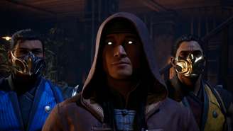 Ed Boon confirma que novo Mortal Kombat está em desenvolvimento