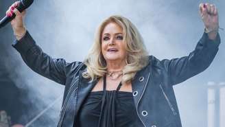 Bonnie Tyler