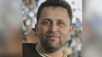 Fabiano Miranda Lopes, de 42 anos, um dos torcedores do Vasco espancados durante uma briga entre torcidas após o clássico contra o Flamengo no Maracanã, morreu na quinta-feira, 7