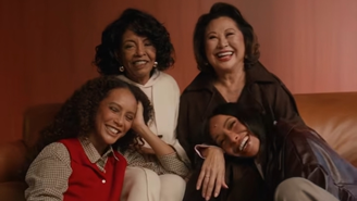 Campanha de Dia das Mães 