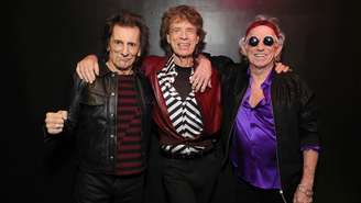 Rolling Stones em 2023