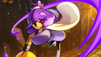 Constance lidera o Radar Indie da semana com aventura pintada à mão