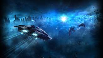 EVE Online: como um MMO de 2003 ainda sobrevive em 2026?