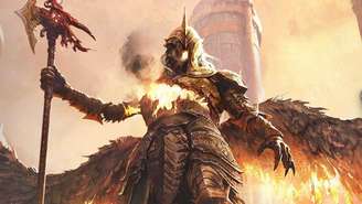 Path of Exile 2 ganha atualização Return of the Ancients no fim de maio