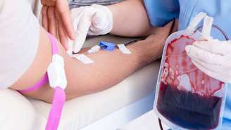 sangue – depositphotos.com / Elnur_