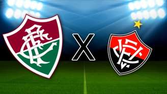 Fluminense x Vitória: onde assistir ao vivo ao jogo do Brasileirão.