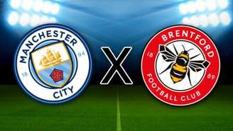 Manchester City x Brentford: onde assistir ao vivo ao jogo da Premier League.