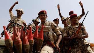 O grupo paramilitar RSF luta contra o exército sudanês desde 2023