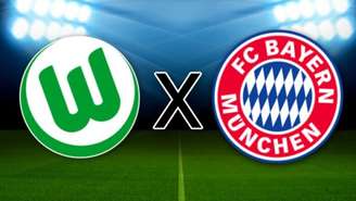 Wolfsburg x Bayern de Munique: onde assistir ao vivo ao jogo da Bundesliga.