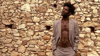 O compositor e cantor Jocelyn Balu lançou “Borumba”, seu primeiro álbum solo.