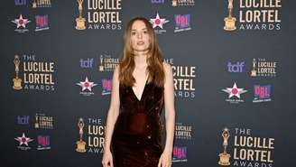 Maya Hawke