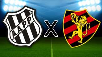 Ponte Preta x Sport: onde assistir ao vivo ao jogo da Série B do Campeonato Brasileiro.