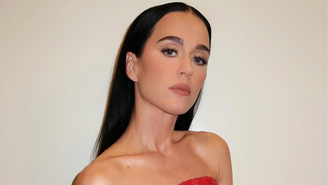 Katy Perry foi alvo de processo por venda de mansão