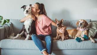 Pesquisas explicam o significado emocional do termo “mãe de pet” e alertam para a importância de respeitar as necessidades dos animais