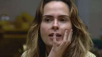 Reprodução/Globo