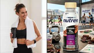 Fotos: Reprodução/Shutterstock e Divulgação/Nestlé