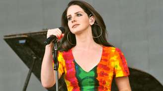 Lana Del Rey