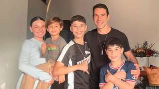 Isis Valverde abre o jogo sobre novo casamento com Marcus Buaiz e se planeja ser mãe novamente
