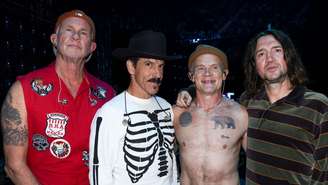 Red Hot Chili Peppers