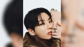 Jung Kook, do BTS