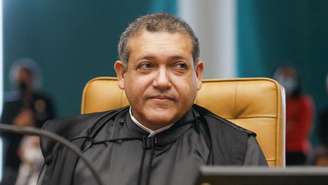 Nunes Marques