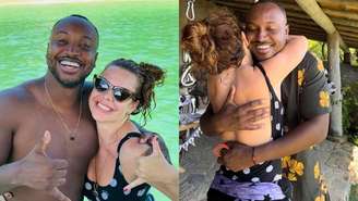 Veja os casais famosos de ex