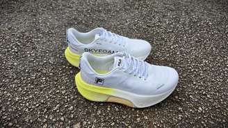 Fila Speedrocker Skyfoam