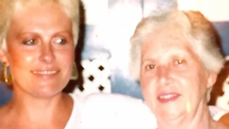 Ana Maria Braga desabafa sobre saudades da mãe