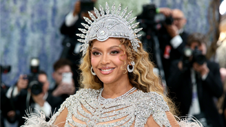 Beyoncé no Met Gala 2026