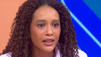 Taís Araujo fala de mudanças em Vale Tudo