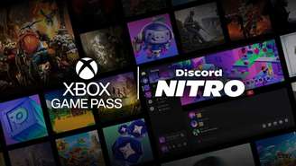 Discord Nitro agora inclui uma Starter Edition do Xbox Game Pass