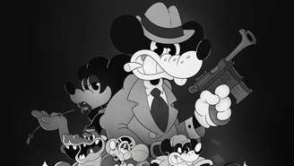 Mouse: P.I. For Hire vende mais de 700 mil cópias e recupera custos de investimento