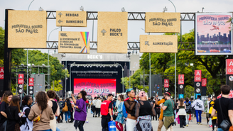 Primavera Sound São Paulo retorna em 2026