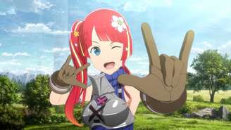 Bandai Namco apresenta trailer do anime especial de Echoes of Aincrad