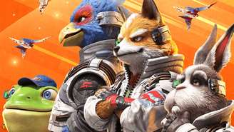 Takaya Imamura diz que novos visuais de Star Fox são os que tinha em mente em Star Fox 64